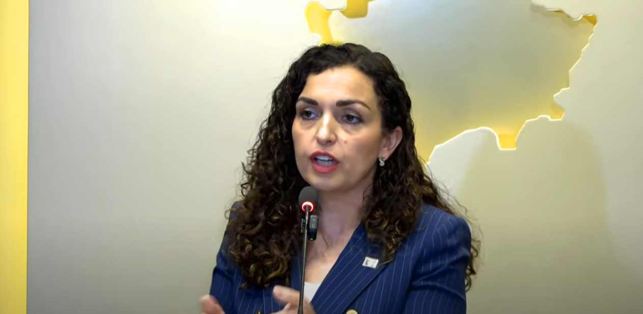 Osmani: Nëse s’ka konstituim të Kuvendit, në fillim të javës i drejtohemi Kushtetueses