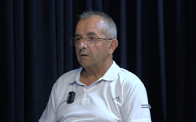 “Institucionet të uzurpuara, deputetët po luajnë me popullin!” – Osman Voci shpërthen për bllokadën politike