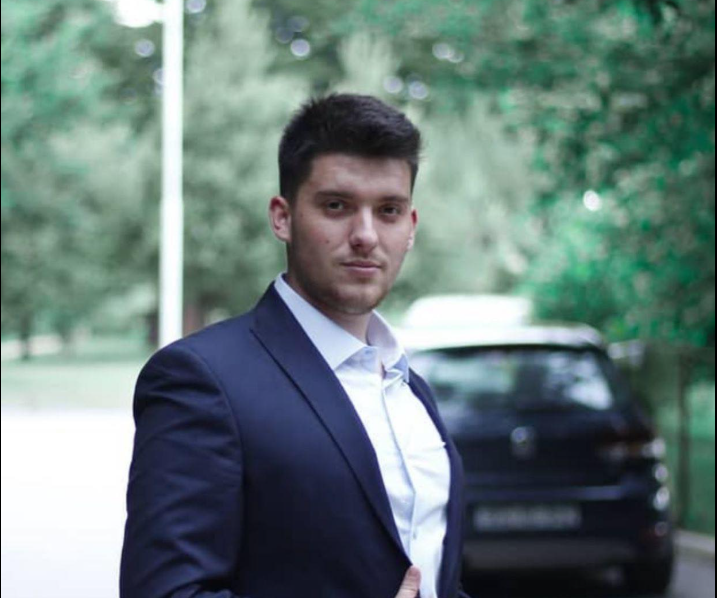 27-vjeçari që vdiq në vendin e punës në Ferizaj, ishte nipi i deputetit Qalaj