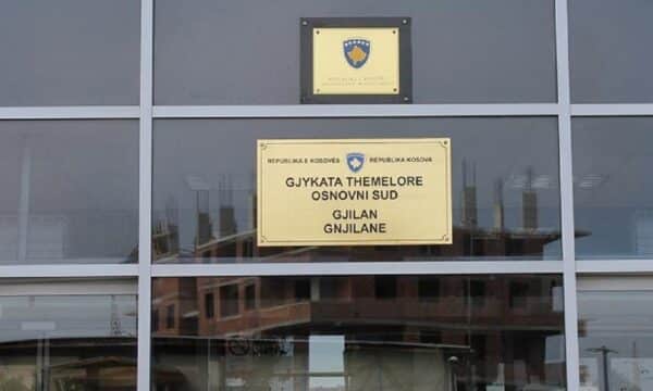 Vrasja e trefisht: Thirret për protestë nesër në Gjilan kundër Gjykatës dhe Prokurorisë