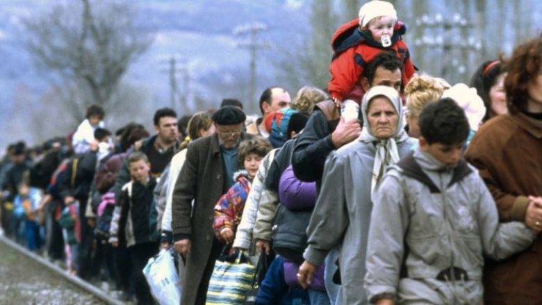 Prokuroria Speciale dorëzon aktakuzë për dëbimin e popullsisë civile nga Kosova gjatë luftës së fundit