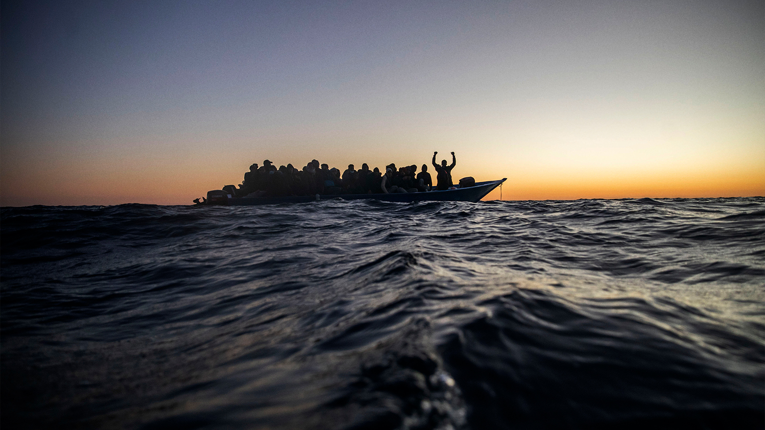 Të paktën 76 të vdekur pas fundosjes së anijes me migrantë në brigjet e Jemenit