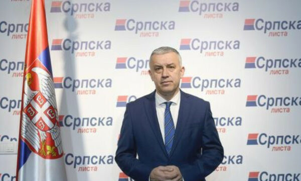 Kryetari i Listës Serbe as në herën e tretë nuk i merr votat, eliminohet nga gara