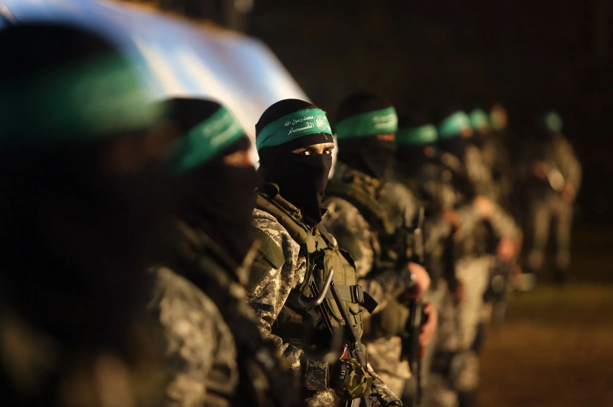 Hamasi refuzon të çarmatoset derisa të njihet shteti palestinez