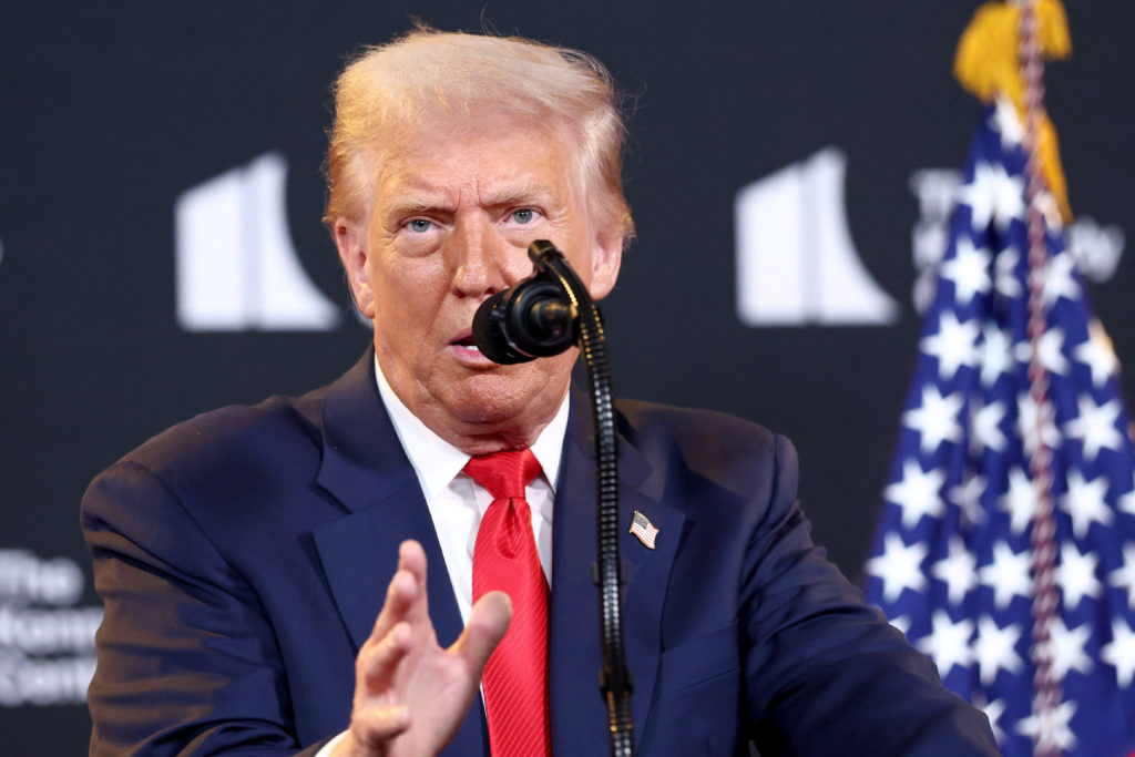 Trump: Lufta nuk fitohet pa sulmuar vendin agresor