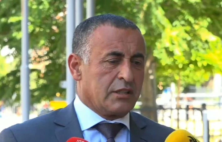 Brahimaj: Rashiqi nuk është më i mirë se Lista Serbe