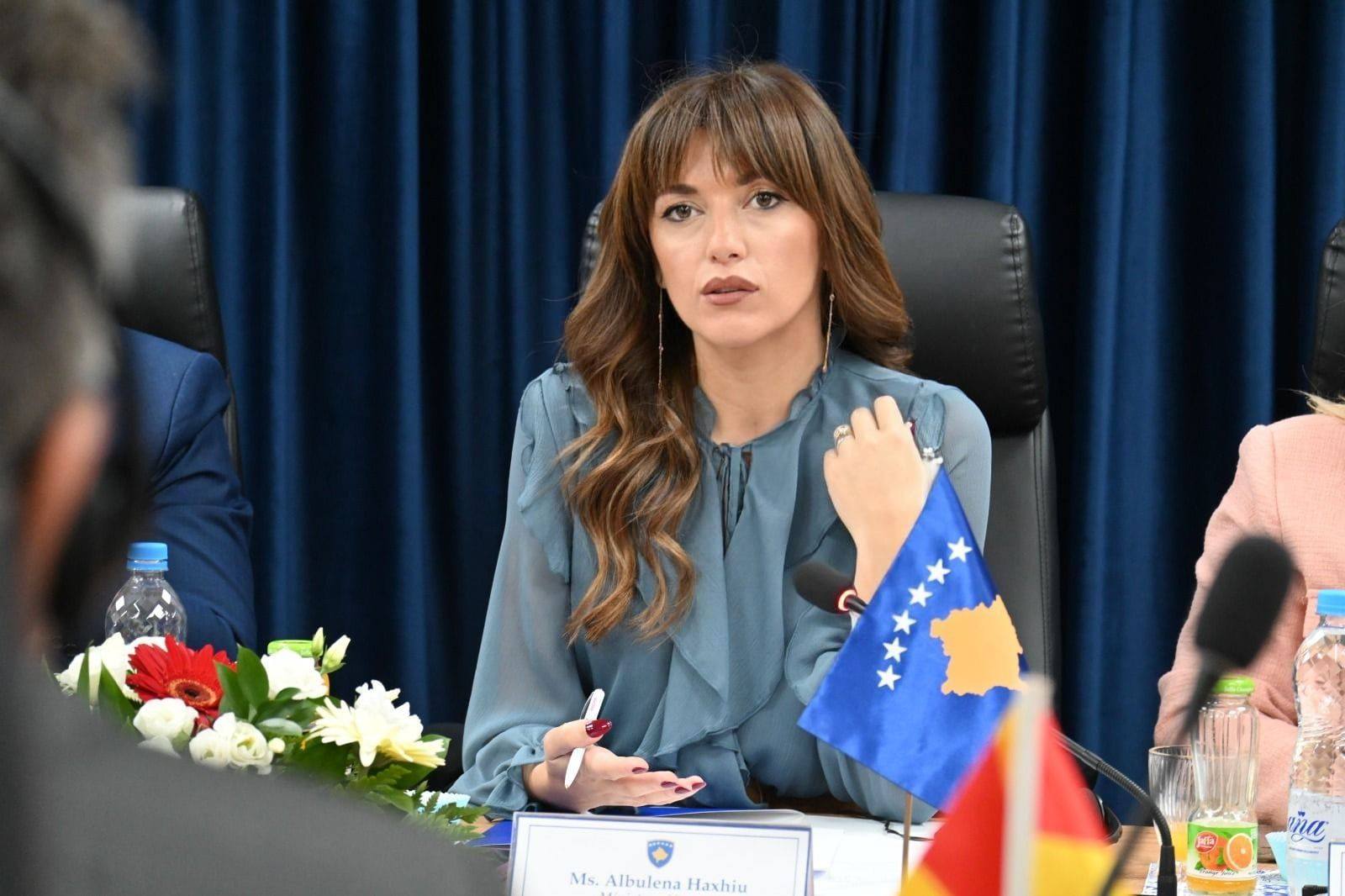 Haxhiu: Gjyqtari i Kushtetueses, Radomir Llaban, i dyshuar për spiunazh për BIA-n serbe
