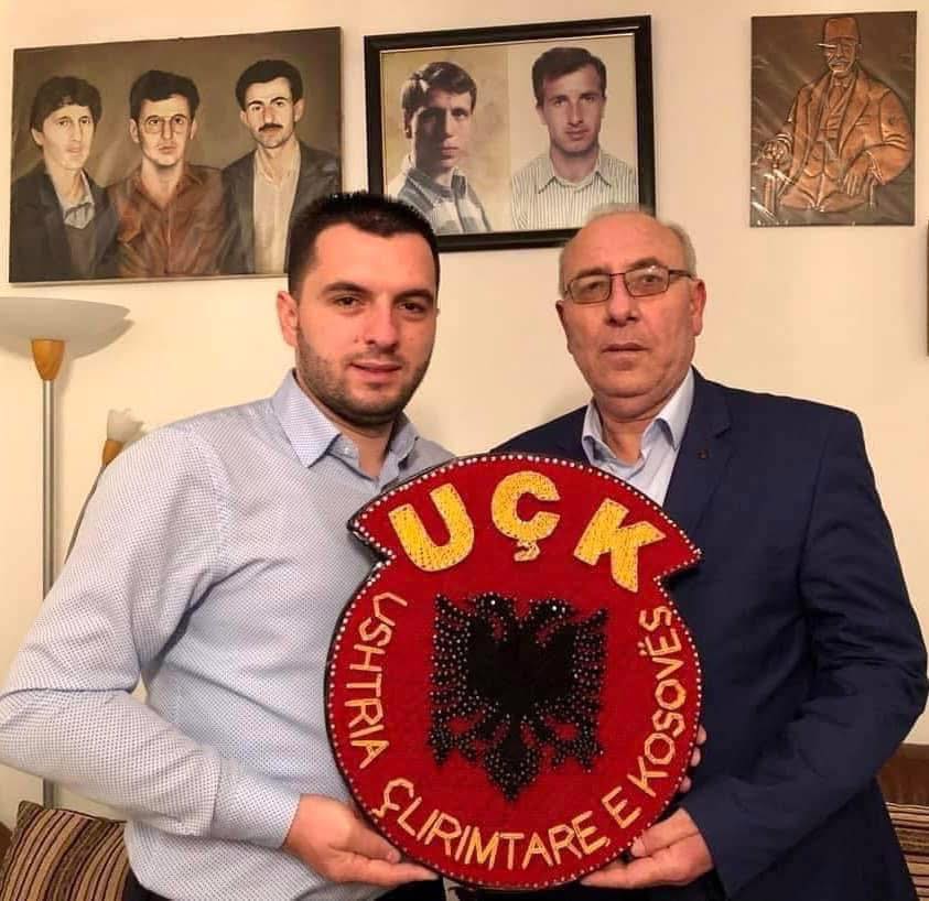 Gjykata e Hagës ia ndalon të drejtën Fahri Fazliut ta takojë të atin