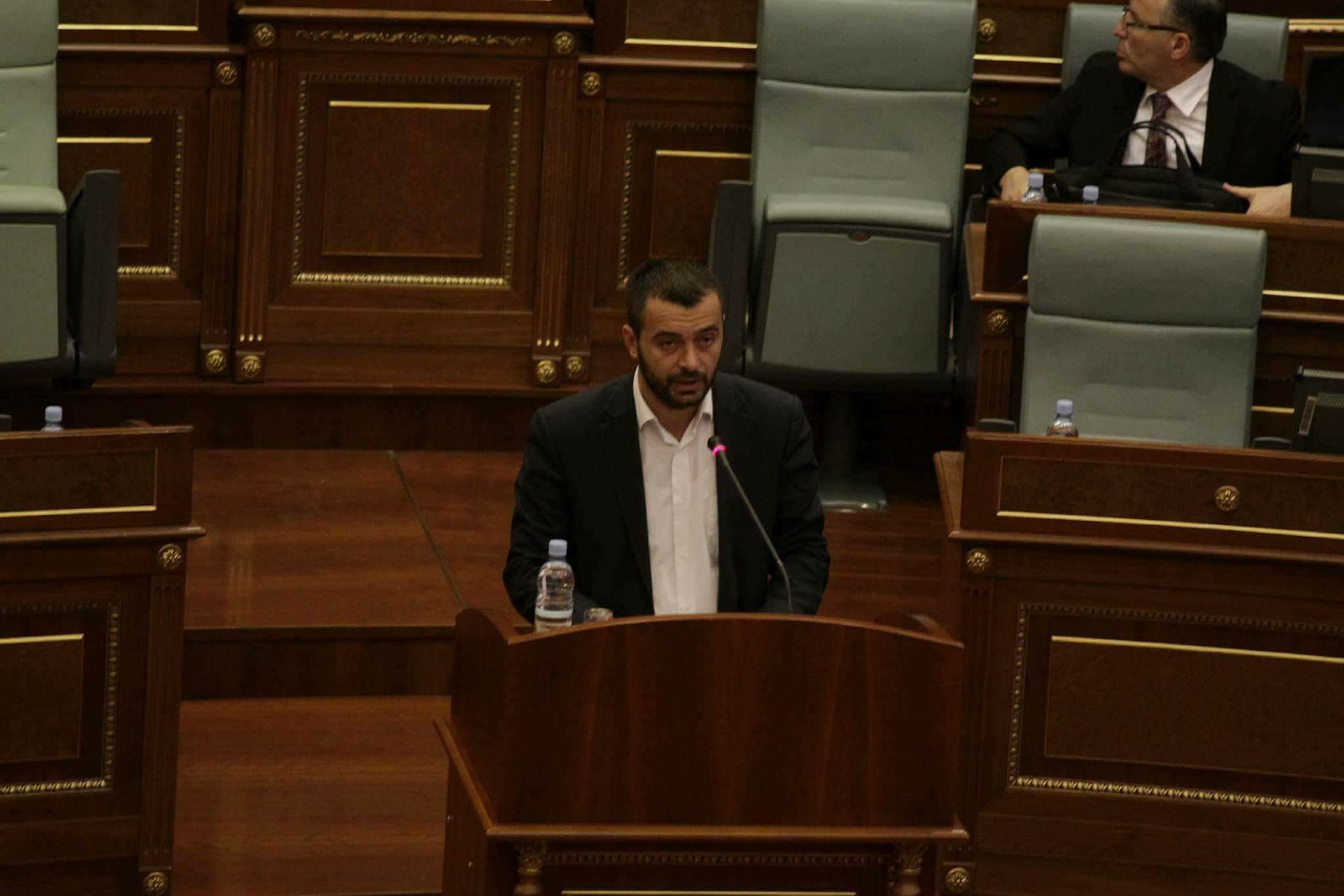 Rexhaj publikon emrat e gjyqtarëve të PZAP: Fati i Kosovës në duart e tyre, a po i njihni?