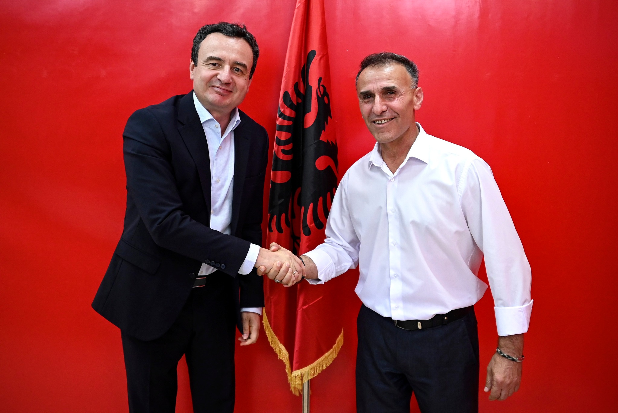 Kurti në Veri zyrtarizon 3 kandidatët për kryetar, Lulzim Hetemin e rikandidon për Leposaviq