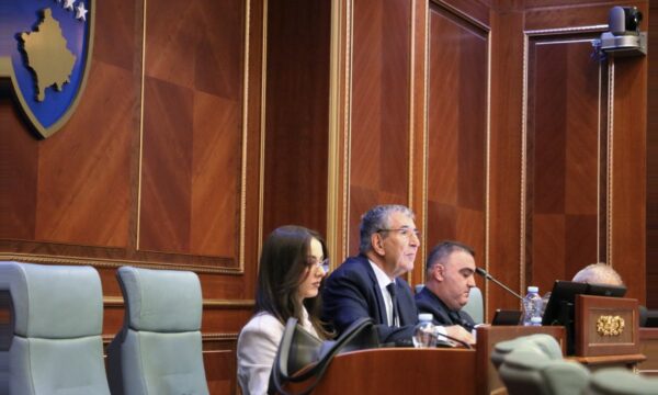 Nis rrjedhja e afatit, nga sot brenda 30 ditëve duhet të konstituohet Kuvendi