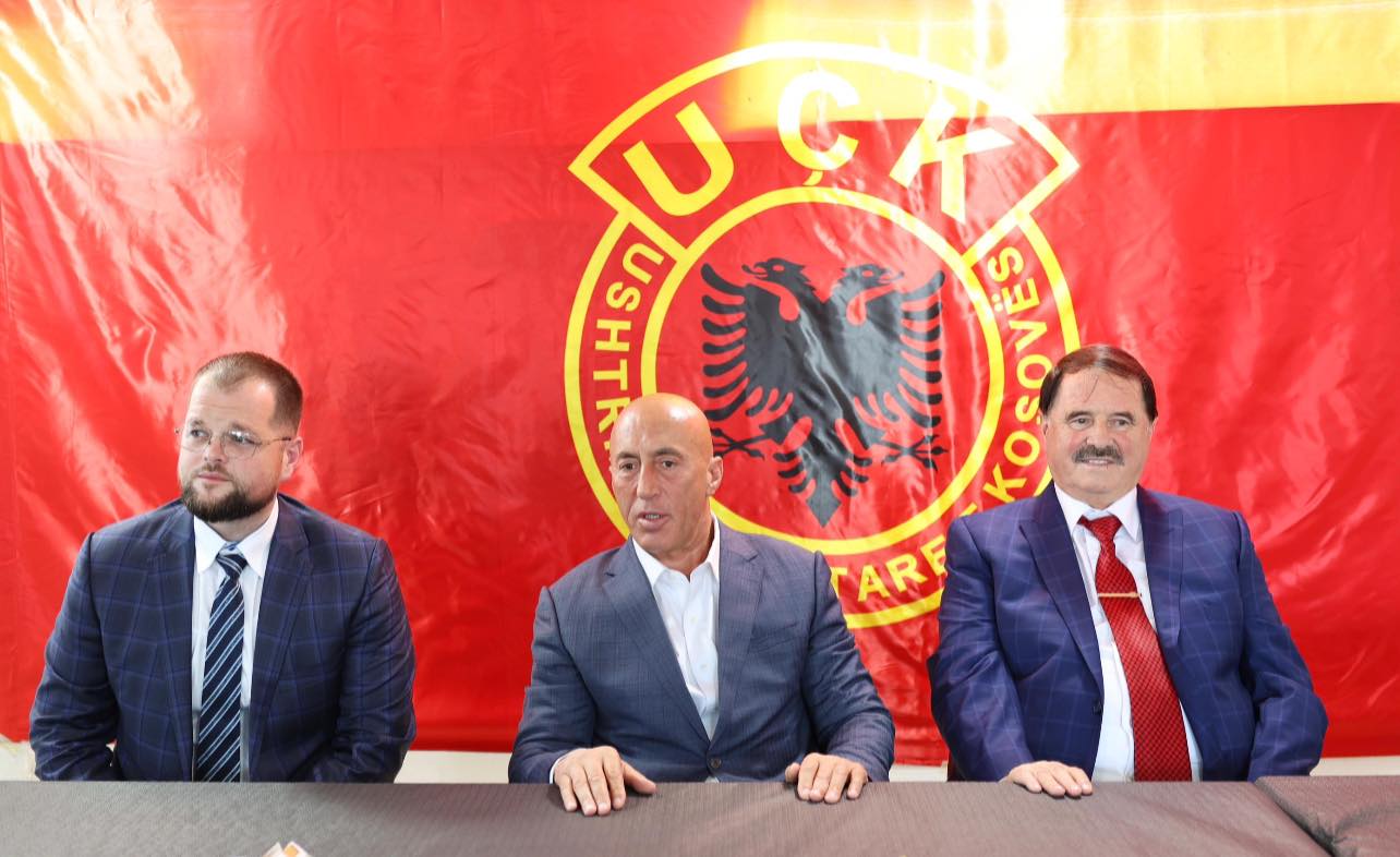 Haradinaj: Ardhja e mërgatës sonë i jep vendit gjallëri, e kontributi i tyre është i pazëvendësueshëm në çdo aspekt