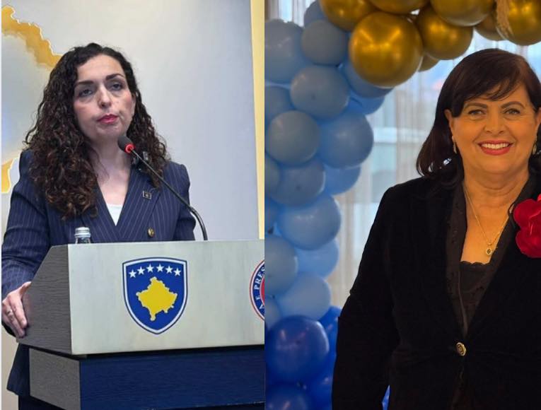 Avokatja Gashi-Bytyqi i reagon Osmanit: Bëre gabim, nëse cënohet siguria kombëtare është dashur të njoftohen shtetet e QUINT-it