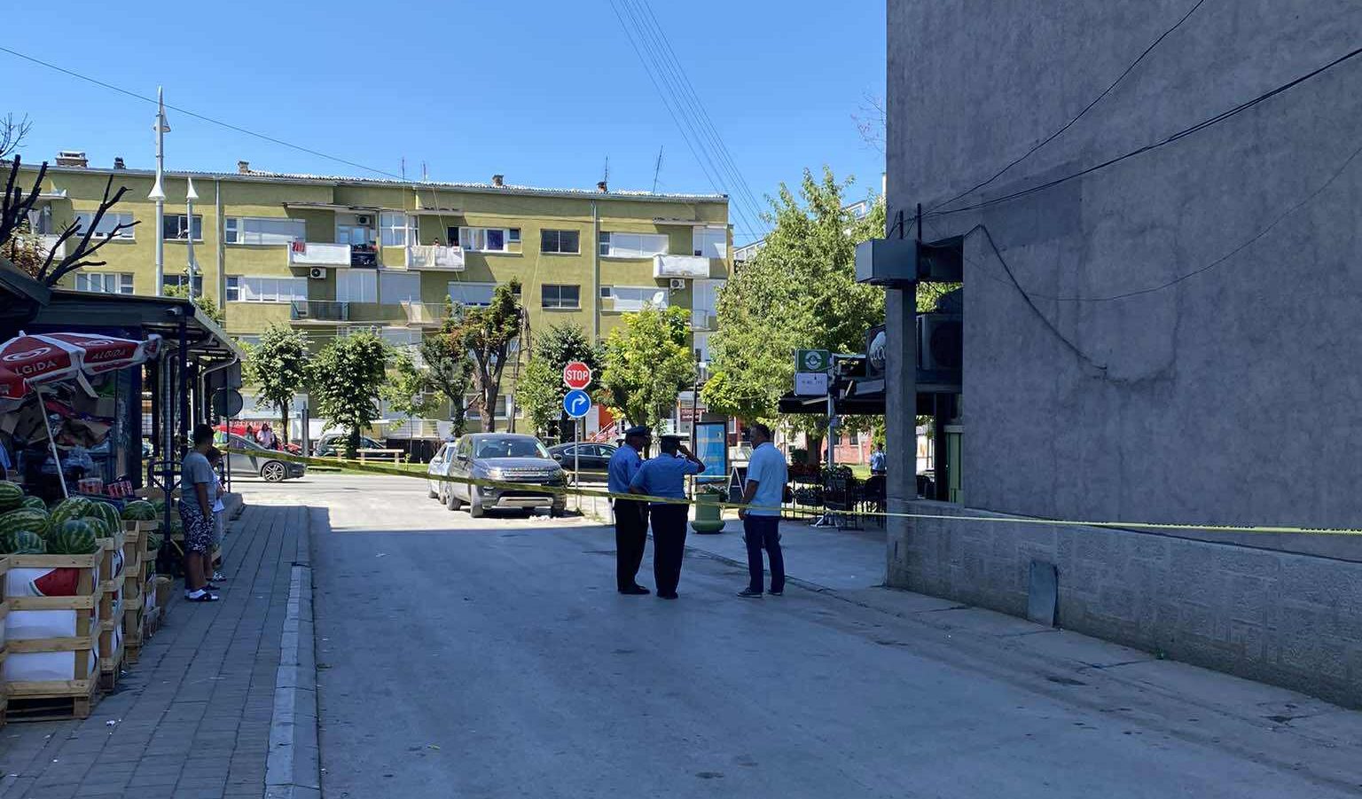 Vrasja e rëndë në Gjilan, Policia thërret konferencë për media