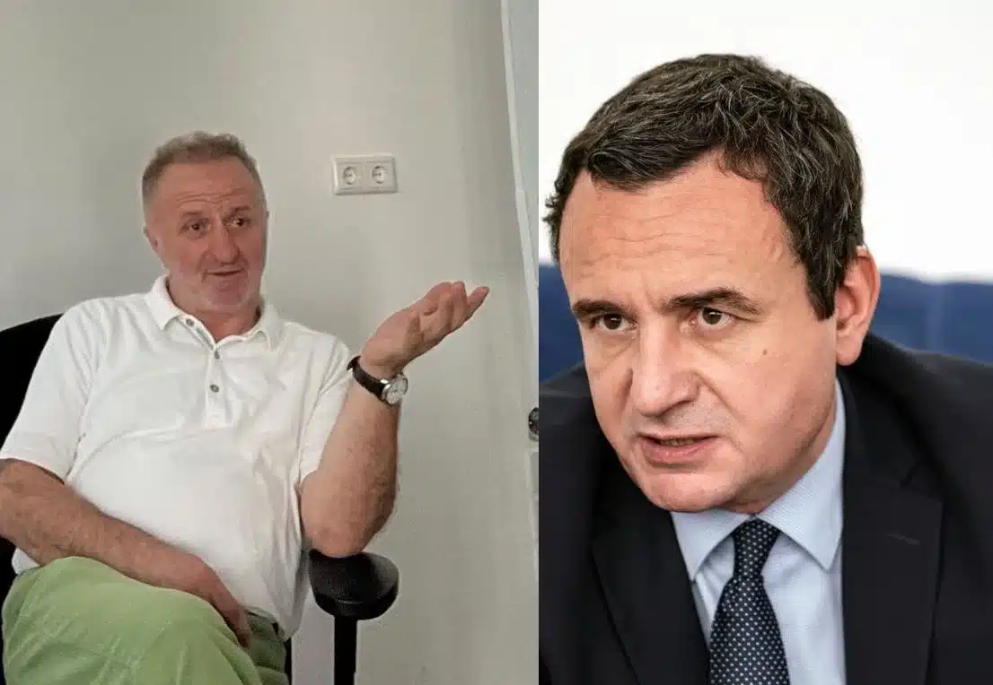 Ish-kandidati i VV-së për kryetar të Klinës largohet nga partia e Kurtit: Demokracia e brendshme është zbehur deri në zhdukje
