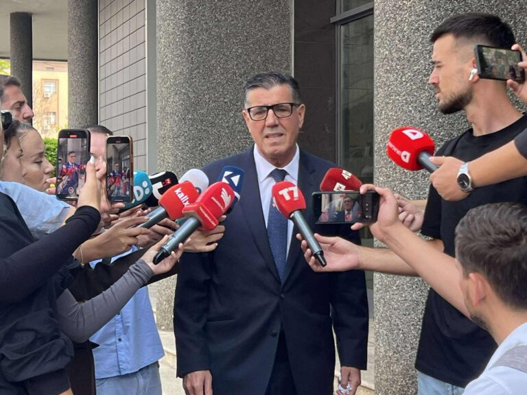 Haziri: Kosova po rrezikon të futet në një “gropë të zezë” institucionale