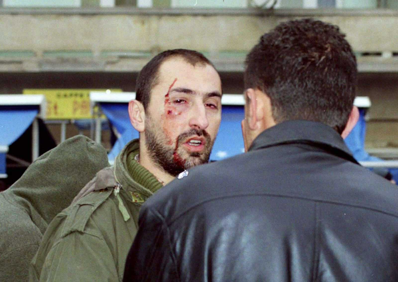 Aliu ishte në VV qysh në ditët e para të saj, raportet e tij me Kurtin ishin ftohur viteve të fundit – ishte lënë jashtë Kryesisë e zgjedhjeve
