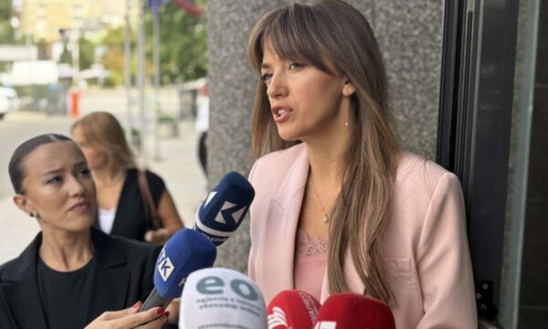 Haxhiu: Sot mund të jetë seanca e fundit