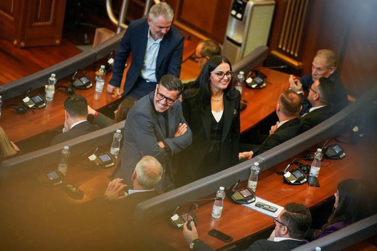 Haziri për VV-në: Me rëndësi agjenda e fshehur po ju ecën