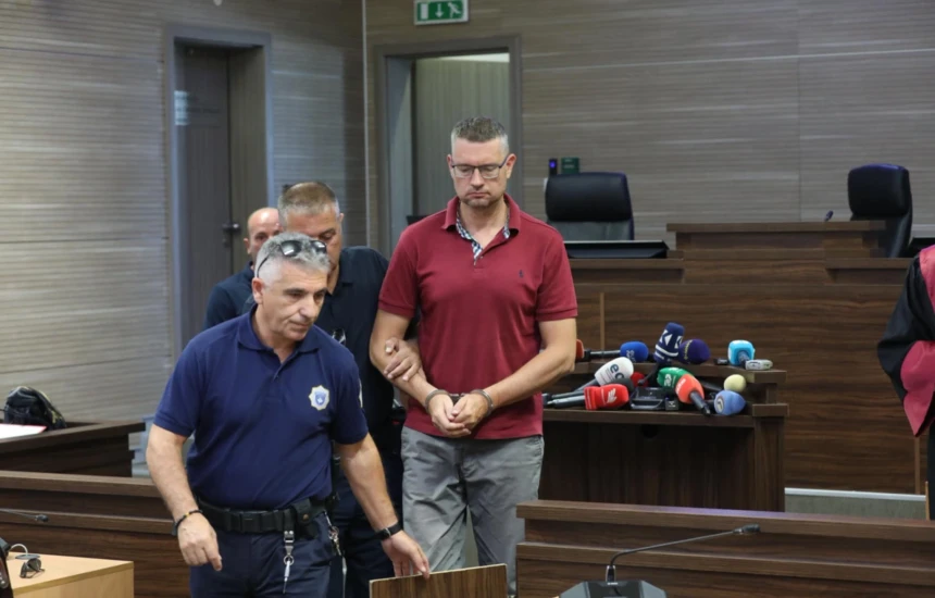 Serbia pretendon se Popoviqi e pranoi “nën presion” fajësinë në Kosovë, nuk ofron asnjë fakt