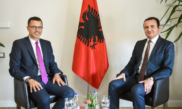 Albin Kurti as nuk ruhet më, anëtari i Lëvizjes Vetëvendosje emërohet drejtor i ATK’së