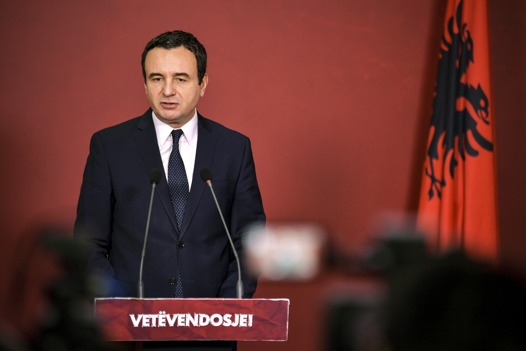 Reagon Vetëvendosja, e sulmon Gjykatën Kushtetuese pasi ua konstatoi shkeljet, e quajnë “burim të kapjes institucionale”
