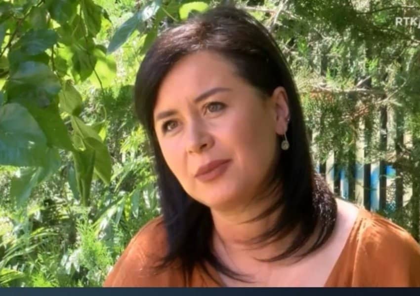 Redaktorja e RTK-së i reagon zëdhënësit të qeverisë: Nuk është lluks me kërku pagën, thirreni mendjes