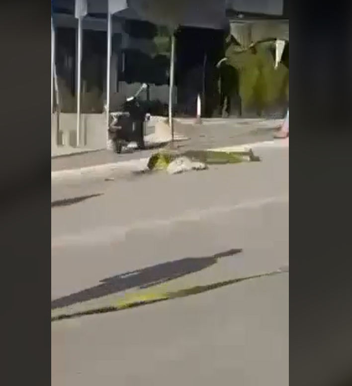 Arrestohet mërgimtari i cili shkaktoi aksidentin ku vdiq një motoçiklist