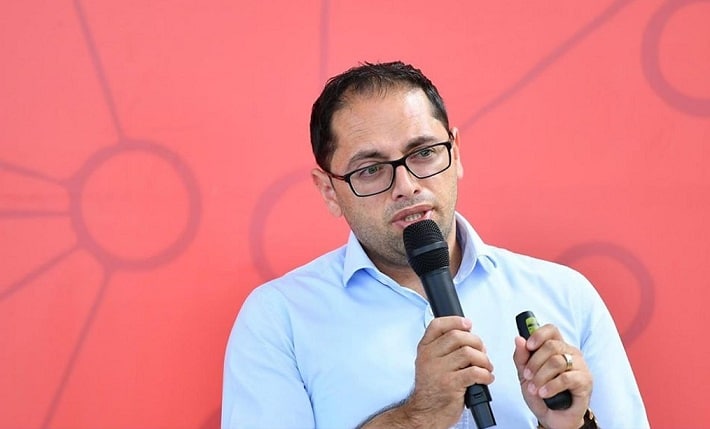 ShSKUK: Lirohet nga detyra U.D i drejtorit, Osman Hajdari