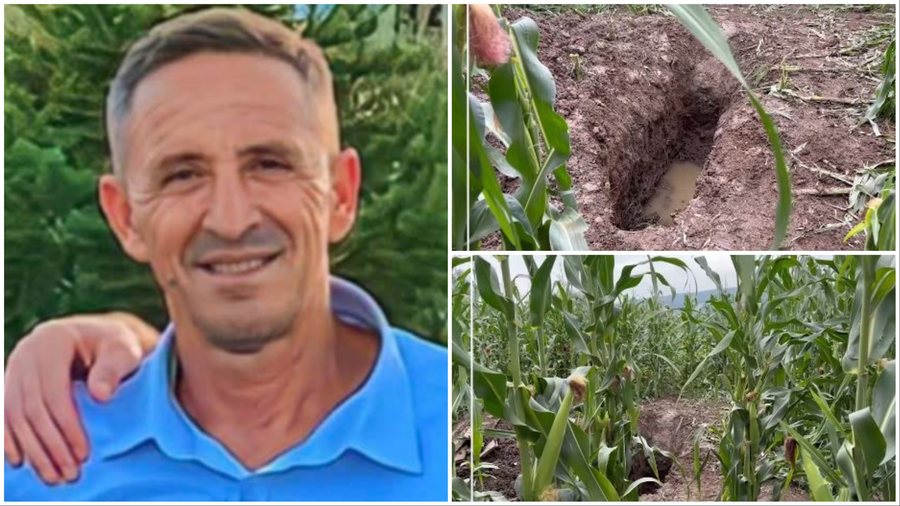 I arrestuari për vrasjen e Enver Bajraktarit e pranon fajin