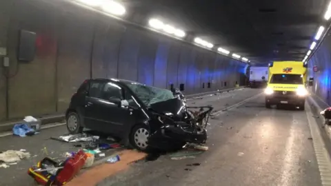 Shkaktoi aksident të rëndë, i riu nga Kosova dënohet me gati 4 vjet burgim dhe dëbim nga Zvicra