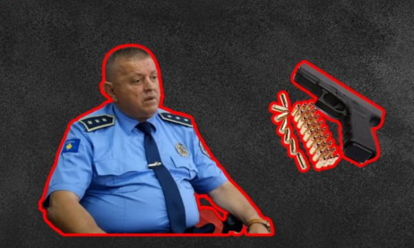 Çka u sekuestrua gjatë kontrollit të shtëpive në rastin ndaj Nexhmi Krasniqi dhe të tjerëve?