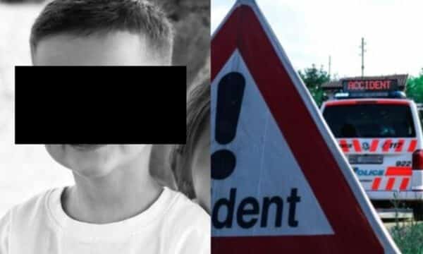 Varroset sot në Fortesë të Rahovecit 4-vjeçari që u godit për vdekje nga një automjet në Zvicër