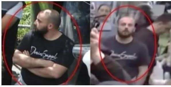 Sulmoi Policinë e KFOR-in më 2023, serbi Antoviq arrin marrëveshjen për pranim fajësie