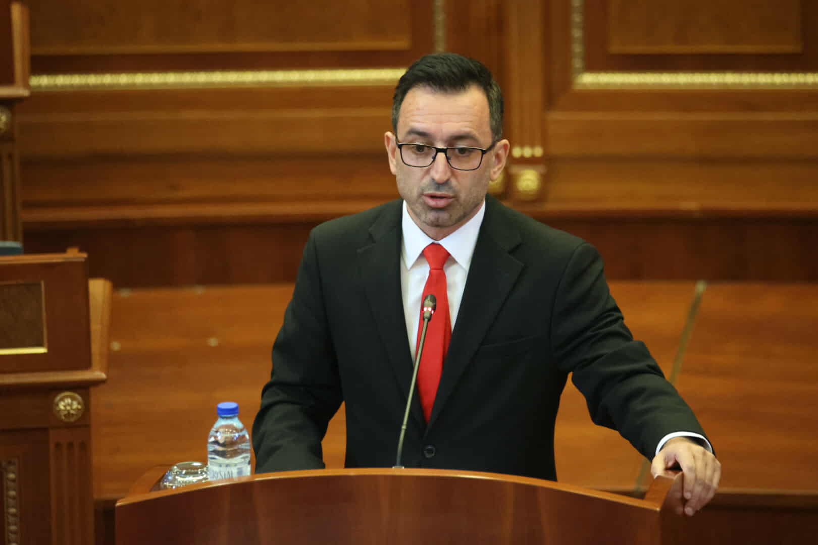 Artikulli i vitit 2012 për UÇK-në, reagon Dimal Basha: S’kam asnjë përgjegjësi për atë pjesë