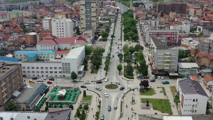 Vrasja e argjendarëve në Gjilan, kolegët e tyre mbyllin lokalet sot