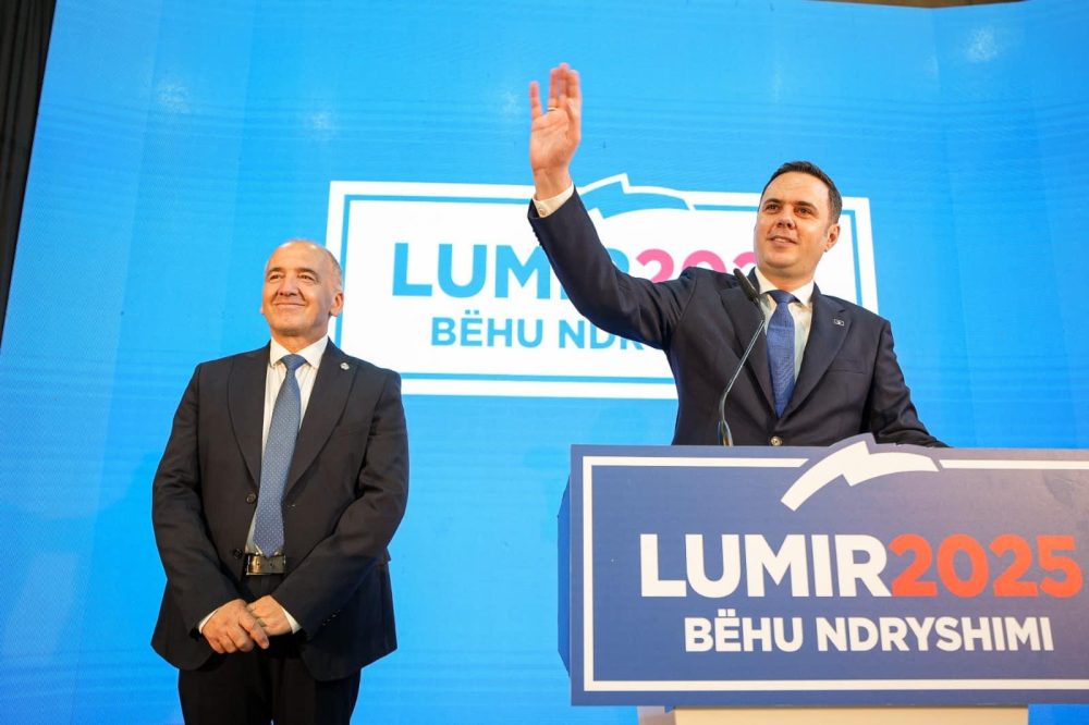 Keqmenaxhim në Pejë: Tre vjet me radhë dështime në udhëheqjen e Gazmend Muhaxherit