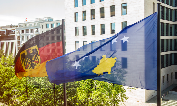 Ambasada e Gjermanisë thirrje deputetëve: Gjeni kompromis