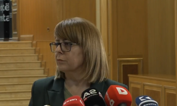 Bajrami: Për Emilia Rexhepin kemi votuar aksidentalisht, LDK ishte për votim në pako të nënkryetarëve