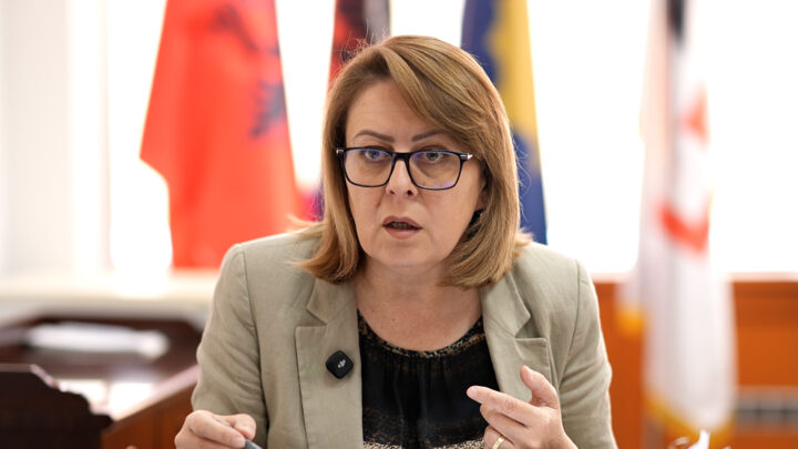 Bajrami akuzon Kurtin për uzurpim të institucioneve: “S’ka asnjë mundësi ligjore të votohet buxheti”