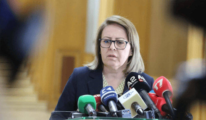 Bajrami i reagon Muratit që shkroi për rritje ekonomike: Inflacioni më i lartë për 4.5%, pyeteni profesorin se çfarë lajmi është ky