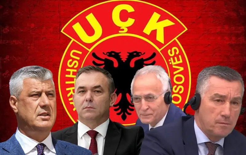 Sot mbahet protestë gjithëpopullore në Kosovë, kundër Gjykatës Speciale në Hagë
