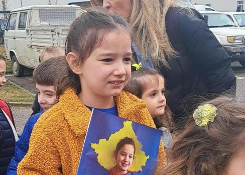 Humb një 8-vjeçare te “Rruga B”, kërkohet ndihmë për gjetjen e saj