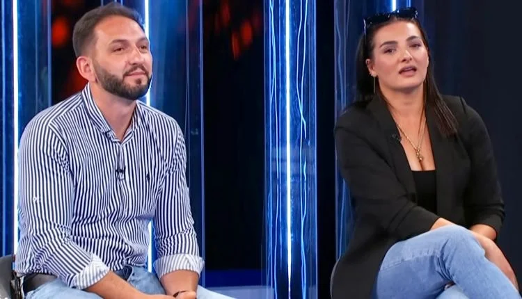 Çifti nga Drenica që jetojnë në Gjermani po thyen tabutë – bashkë në botën e ndërtimtarisë