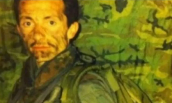 27 vjet nga rënia e heroit të tri luftërave Bekim Berisha