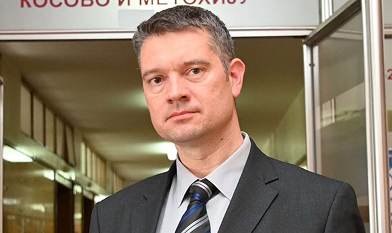 Gjykata aprovon marrëveshjen për pranimin e fajësisë kundër Igor Popoviçit