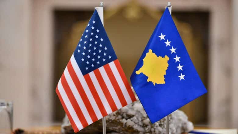 SHBA-të pritet të forcojnë infrastrukturën ushtarake në Kosovë