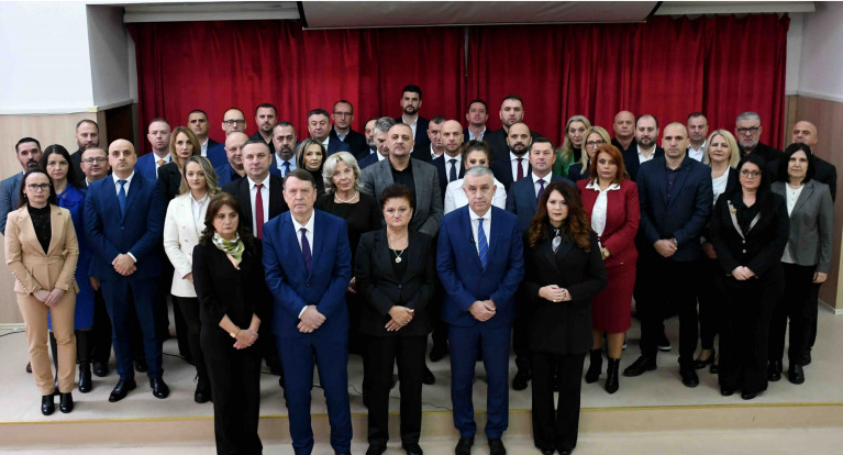 KQZ nuk e certifikon Listën Serbe për zgjedhjet lokale