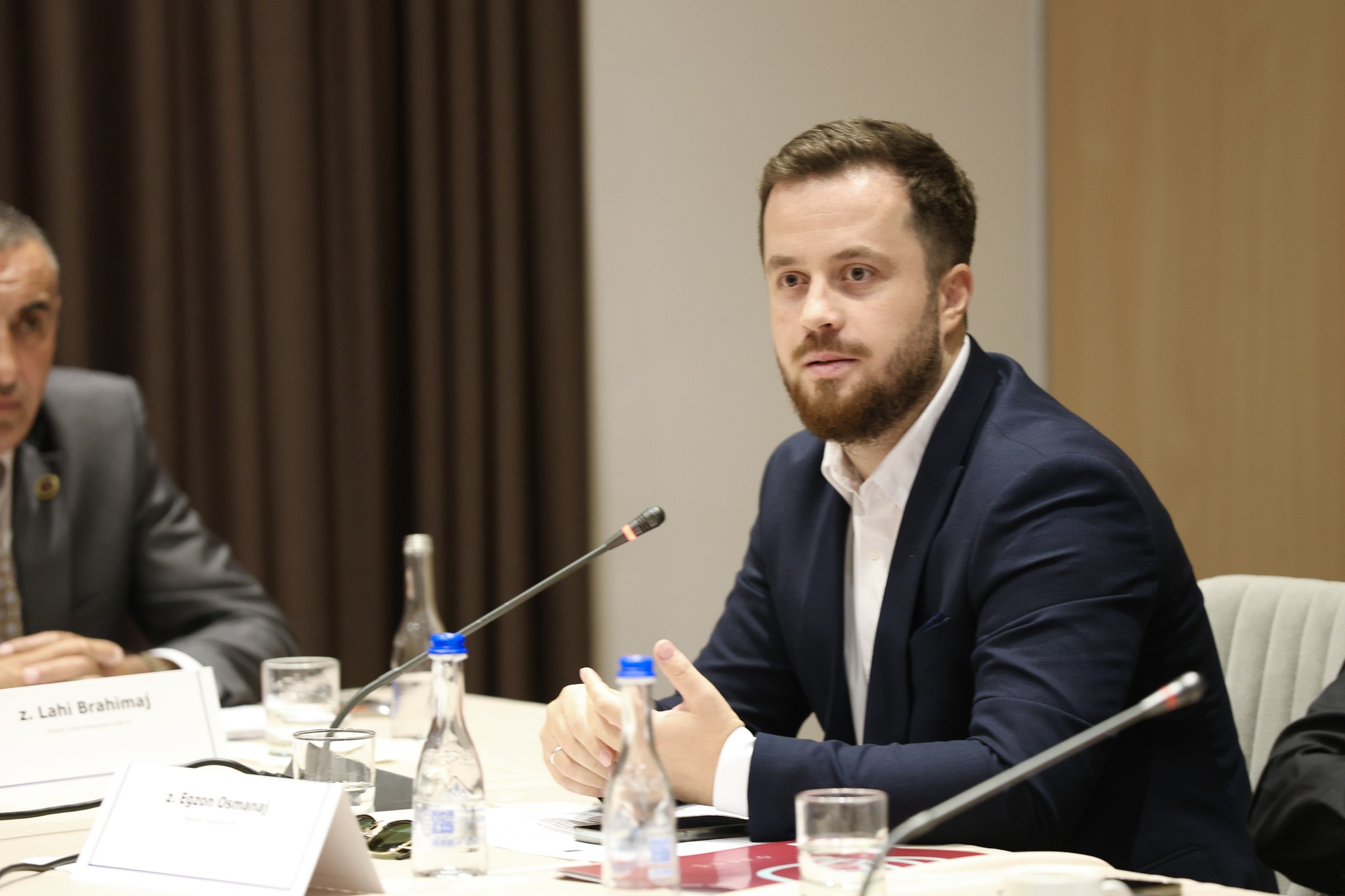 Osmanaj: Kushtetuesja pritet t’i sqarojë pasojat e moskonstituimit dhe hapat drejt tij