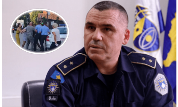 Incident pas “Mitrovica Jazz Days”, Elshani: Njëri person lirohet me gjobë, tjetri ndalohet për kanosje